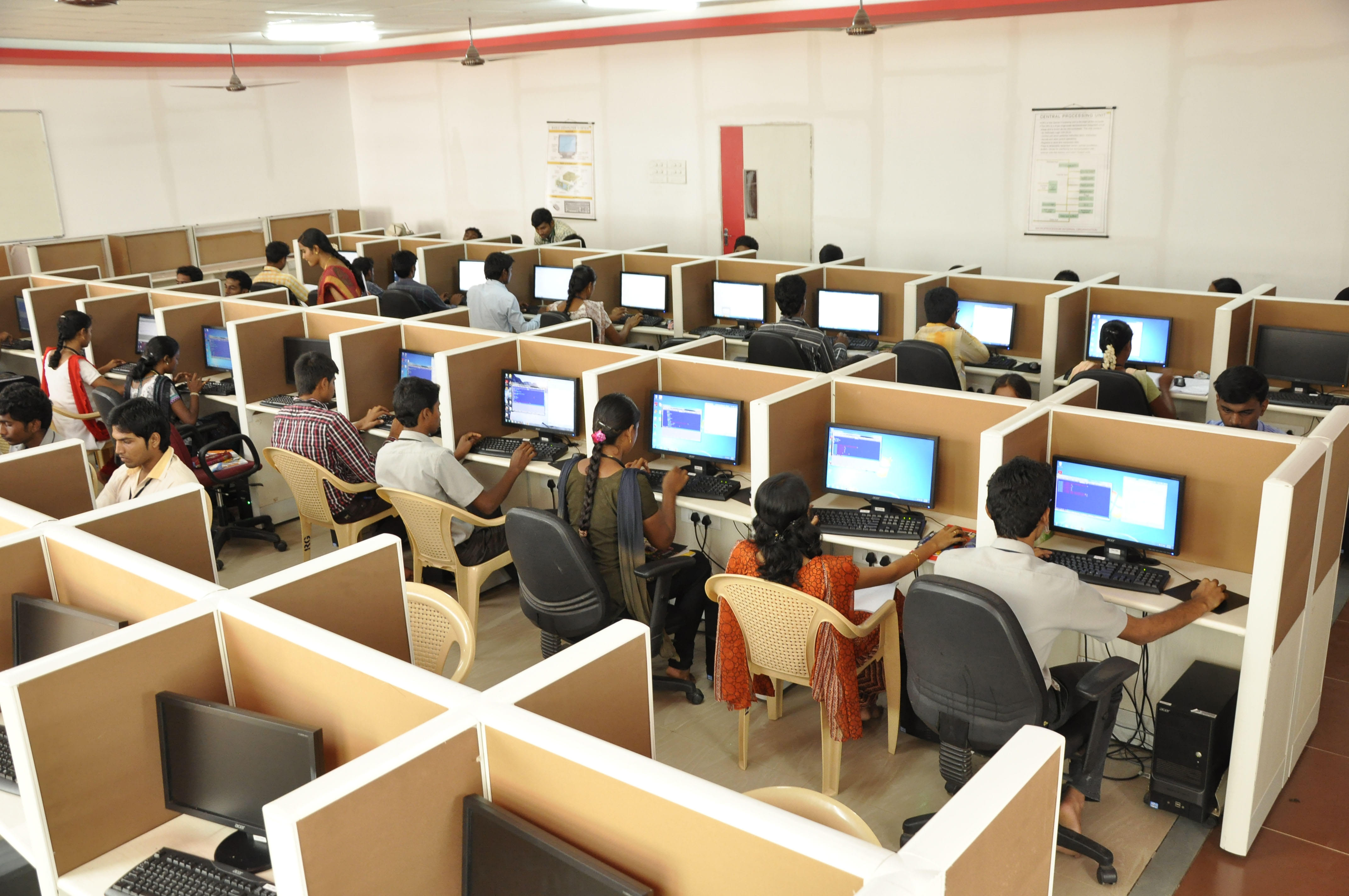 Rathinam Technical Campus Coimbatore Infrastructure photo 6